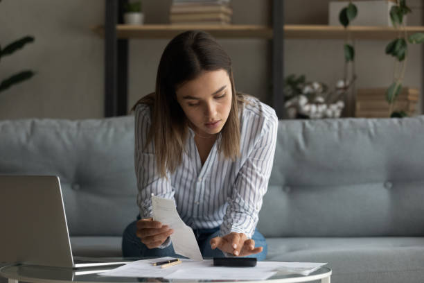Reliable Purcell, OK Loan Agency Solutions
