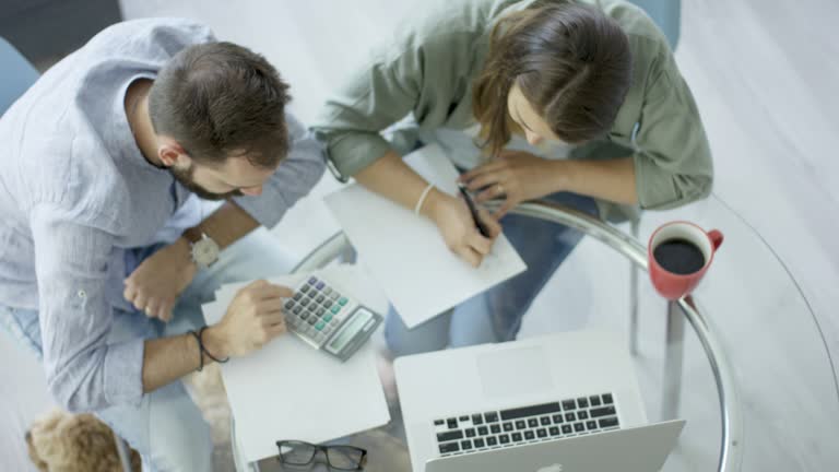 Loan Documentation Assistance in Purcell, OK